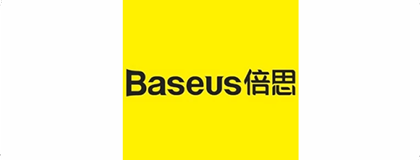 合作伙伴 Logo