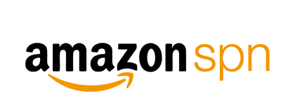 合作伙伴 Logo
